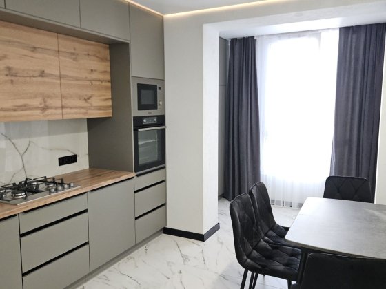 Здам в оренду 1к в новобудові в Центрі міста! Хмельницький