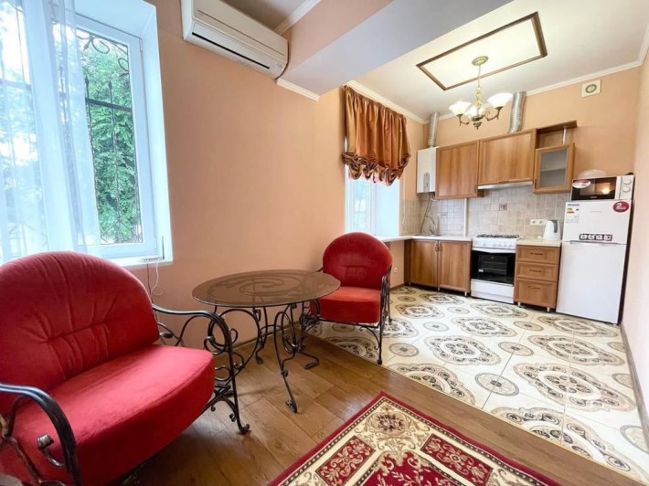 Оренда квартири на Соцмісті - фото 1