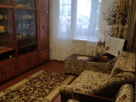 Сдам квартиру..на довгій срок. Кривий Ріг