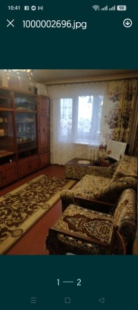 Сдам квартиру..на довгій срок. - фото 1