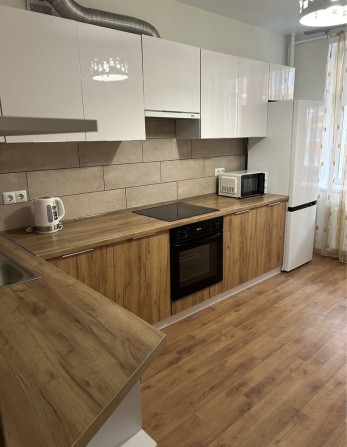 Оренда шикарної 1к квартири - фото 1