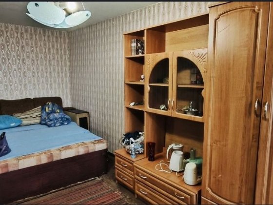 Здам квартиру на "Уфімській"(Універмаг) Кривой Рог