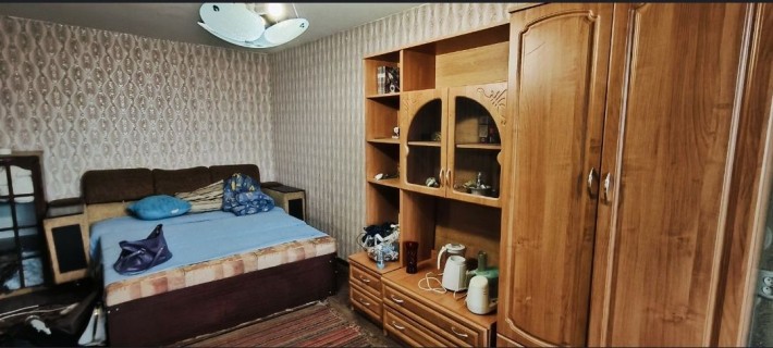 Здам квартиру на "Уфімській"(Універмаг) - фото 1