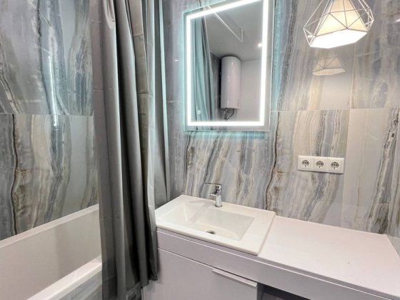 1к в ЖК Над Бугом Хмельницкий