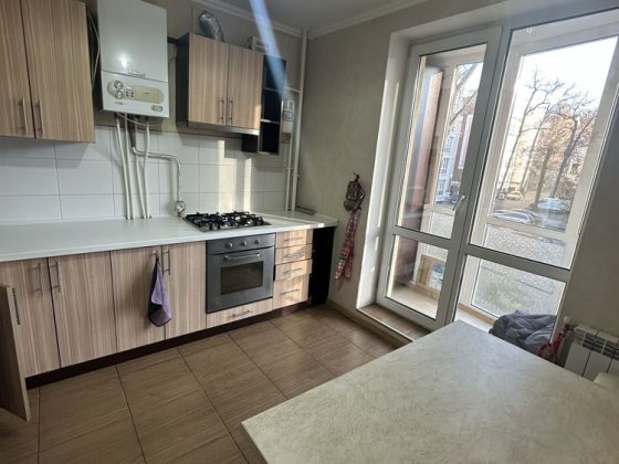 Парк МАМИ! Оренда 3-к квартири. Автономне газове опалення! Паркомісце Ірпінь