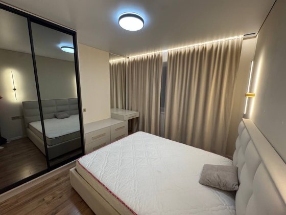 Без комісії. Оренда 1-кімн Івано-Франківськ ЖК СВІТАНОК. Здам квартиру Івано-Франківськ