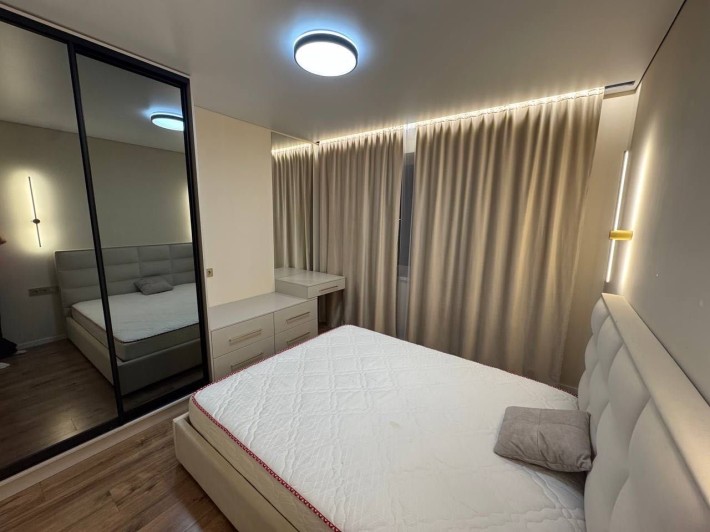 Без комісії. Оренда 1-кімн Івано-Франківськ ЖК СВІТАНОК. Здам квартиру - фото 1