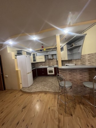 Оренда 3к новобудови 100м2. Південно-Захід. Є все! 9000+кп - фото 1