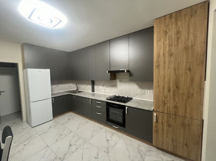 1 кімнатна ЛИПКИ - фото 1