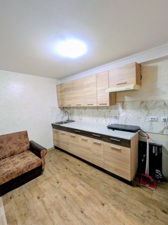 Оренда дворівневої квартири 2 кімнати Залізничний вокзал - фото 1