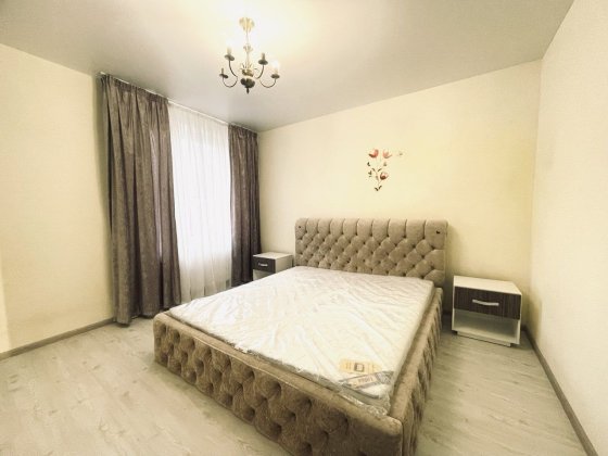 Здається простора 2к.квартира в новобудові Ивано-Франковск