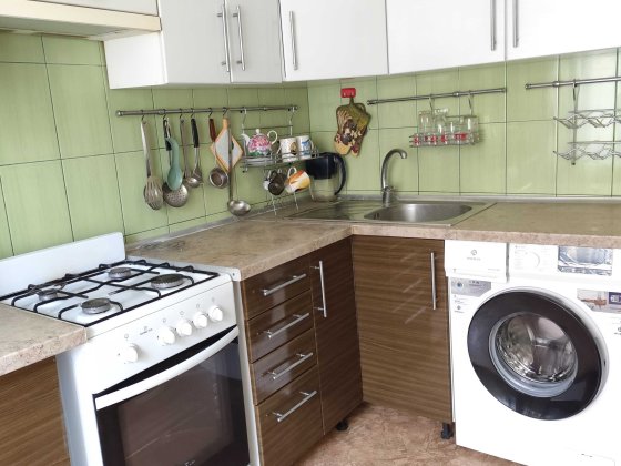 Здам в оренду 1-у квартиру від власника на б-рі Вечірній Кривой Рог