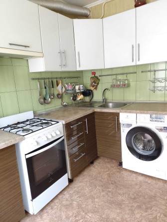 Здам в оренду 1-у квартиру від власника на б-рі Вечірній - фото 1