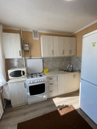 Здача в довгострокову оренду затишної однокімнатної квартири - фото 1