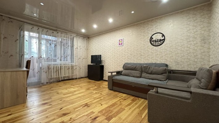 Довгострокова ореда мікрорайон Дубово - фото 1