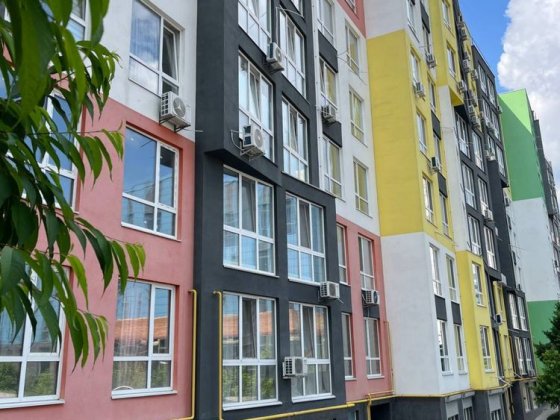 Оренда затишної квартири Ірпінь