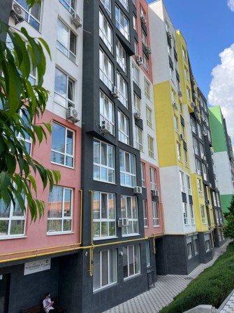 Оренда затишної квартири - фото 1