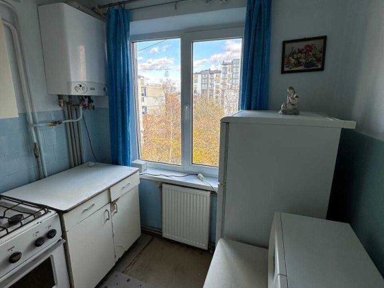 Оренда 2-кімнатна! вул.Тролейбусна 19 ,Тихий двір,біля 18 ліцею Івано-Франківськ