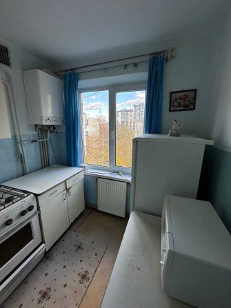 Оренда 2-кімнатна! вул.Тролейбусна 19 ,Тихий двір,біля 18 ліцею - фото 1