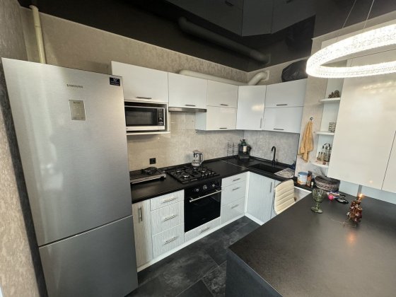 Оренда 2к квартири Ирпень