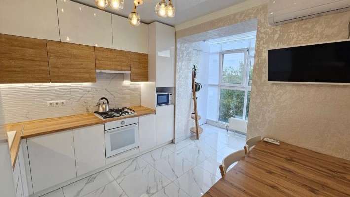 Оренда 1 к квартири - фото 1