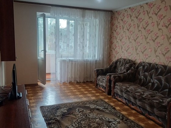 Оренда 2к. в центрі (вул.Мінеральна) Ірпінь