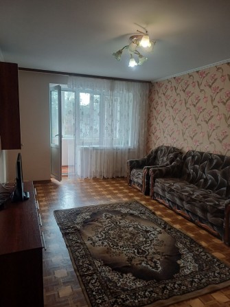 Оренда 2к. в центрі (вул.Мінеральна) - фото 1