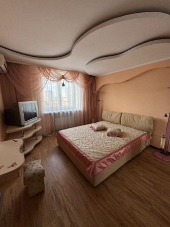 Оренда 3к Інститутська - фото 1