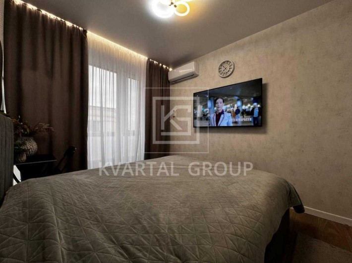 Оренда нової 3к квартири! - фото 1