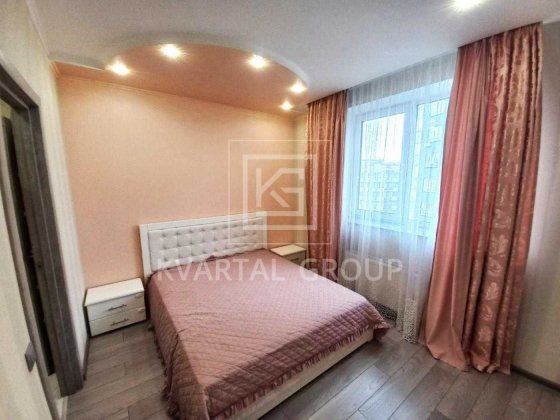 Оренда світлої 2к квартири! Ирпень