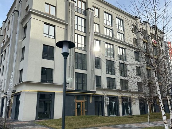 ЖК Бургундія дві окремі кімнати з гарним ремонтом Ирпень