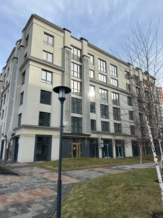 ЖК Бургундія дві окремі кімнати з гарним ремонтом - фото 1