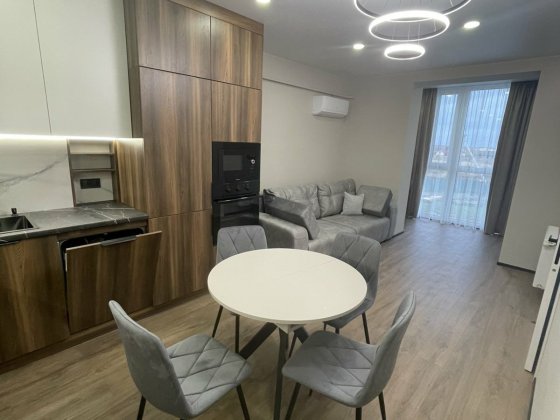 Оренда євродвійки у новобудові.Перше поселення. Луцьк