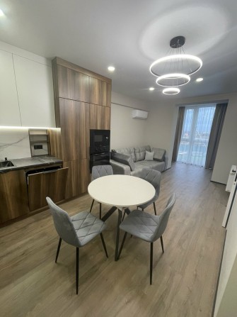 Оренда євродвійки у новобудові.Перше поселення. - фото 1