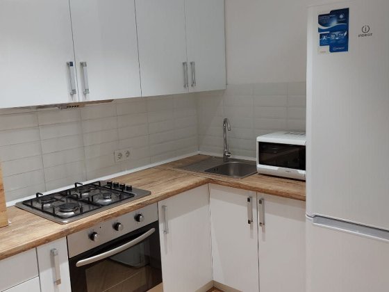 ЖК «Версаль» однокімнатна квартира + тераса , власник Ирпень