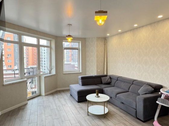 Оренда євро 2 к квартири ЖК Річ Таун Ірпінь