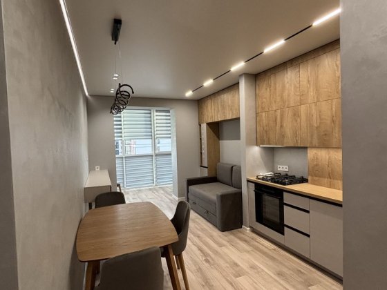 Оренда 1 кімнатної квартири ЖК «Dream Town»/Перша здача Луцк