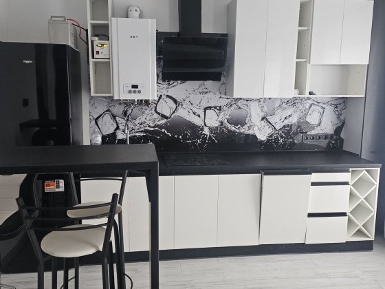 Оренда студія з ремонтом Ірпінь