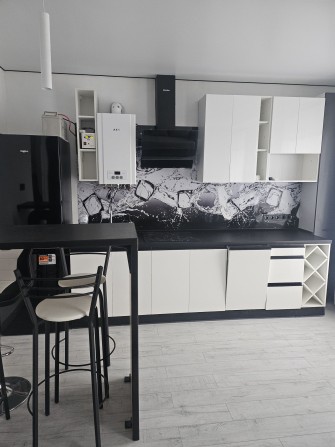 Оренда студія з ремонтом - фото 1