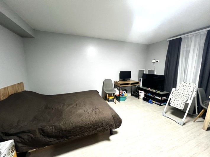 Не фейк . 1 кім кварира в Центрі з індивідувльним опаленням . Ремонт - фото 1