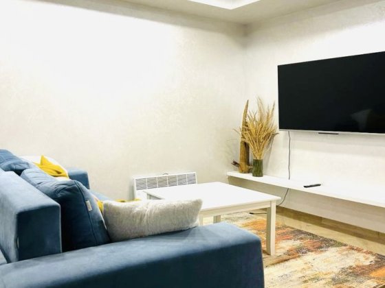 Оренда простороі квартири в закритому комплексі. Ірпінь