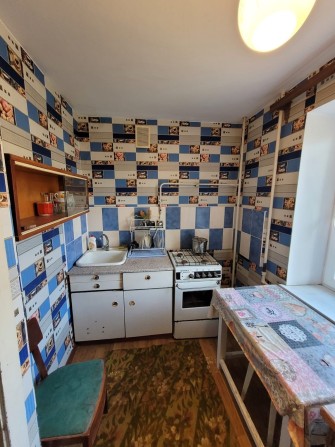 Сдам 1ком квартиру на Молодёжном.Недорого - фото 1