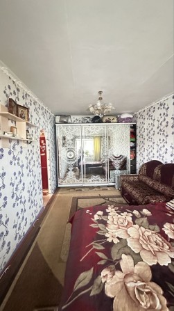 Однокімнатна квартира  ЦЕНТР район 19 ліцею - фото 1