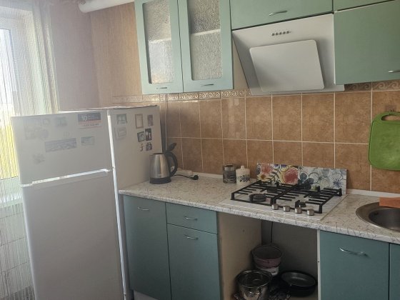 СДАМ 1 комн 9/9 наглрная часть Кременчук