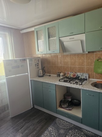 СДАМ 1 комн 9/9 наглрная часть - фото 1