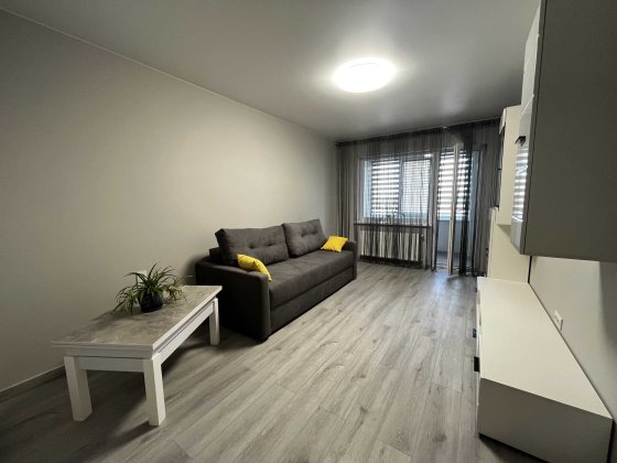 Оренда 2-х кімн. квартири з 2-ма санвузлами ЖК "Тріумф" Луцьк