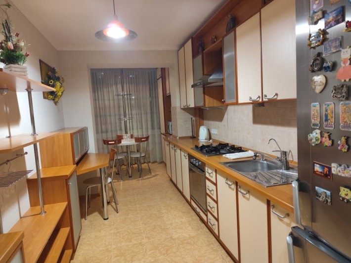 Оренда 3 кімнатної квартири з а/о, 55р-н - фото 1