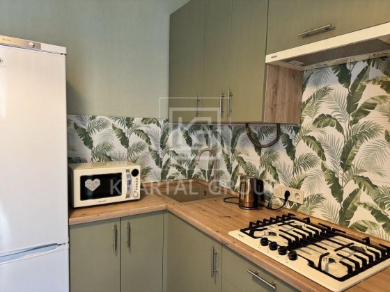 Оренда 1-квартири Річ Таун Ірпінь