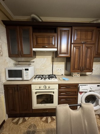 Оренда 1-кімн за Порт Сіті 13900 грн ТОРГ є КОМІРКА та кондиціонер - фото 1