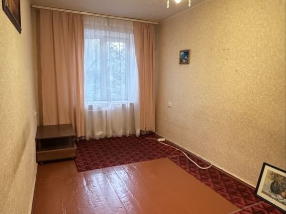 3х кімнатна вул.Київська Кременчук